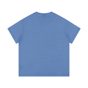 Vintage Wash Cotton T-Shirt