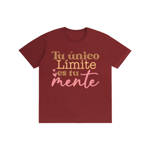 tuunicolimiteestumente,latina,quotes,tee,tshirt
