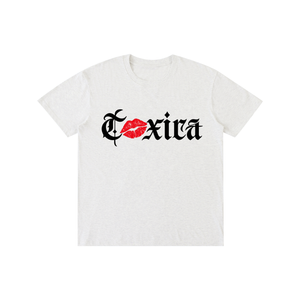 Pure Cotton Unisex T-Shirt