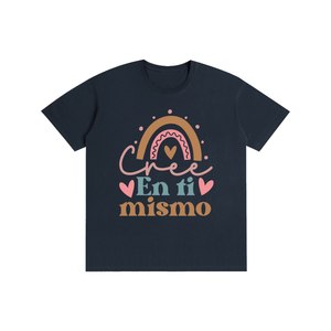 Creeentimismo,latina,quotes,Tee,tshirt