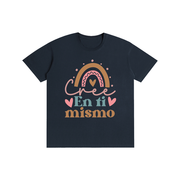 Creeentimismo,latina,quotes,Tee,tshirt