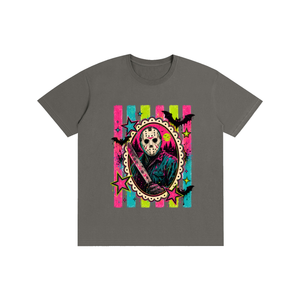 Halloween,jason