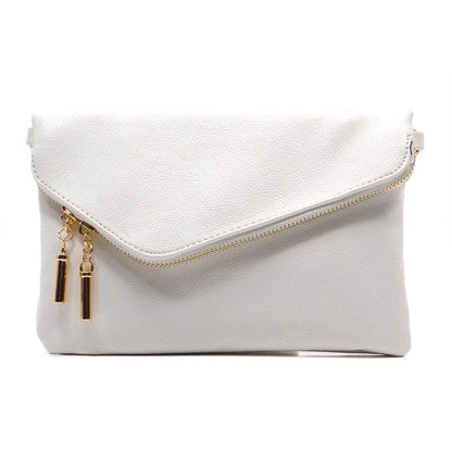 Fashion Envelope Foldover Clutch one by Fashion World | Fleurcouture