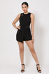 Fashion Romper Romper by Fleurcouture | Fleurcouture