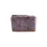 FAUX FUR CLUTCH SHOULDER BAG BDBD/GREY Os by Bella Chic | Fleurcouture