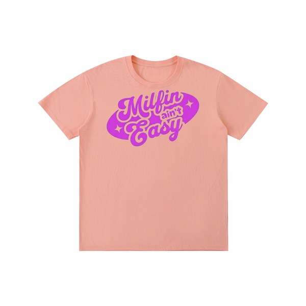 Milfinainteasy,milf,tee,tshirt,funny,sarcastic