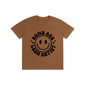 Shirt,tee,Tshirt,bombasslashartist