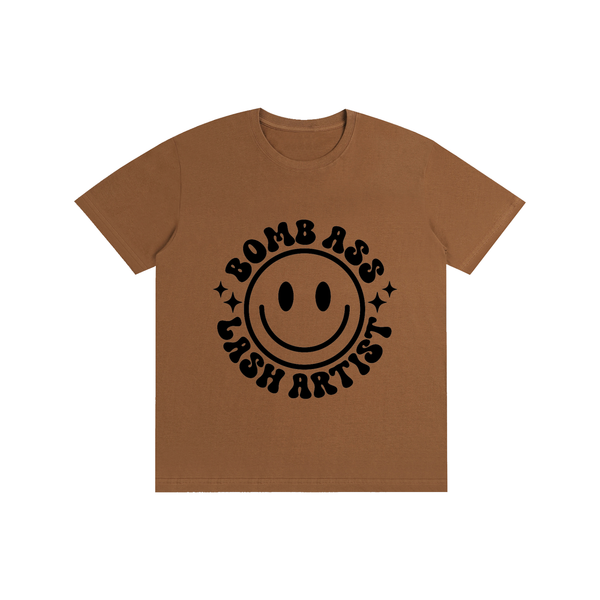 Shirt,tee,Tshirt,bombasslashartist