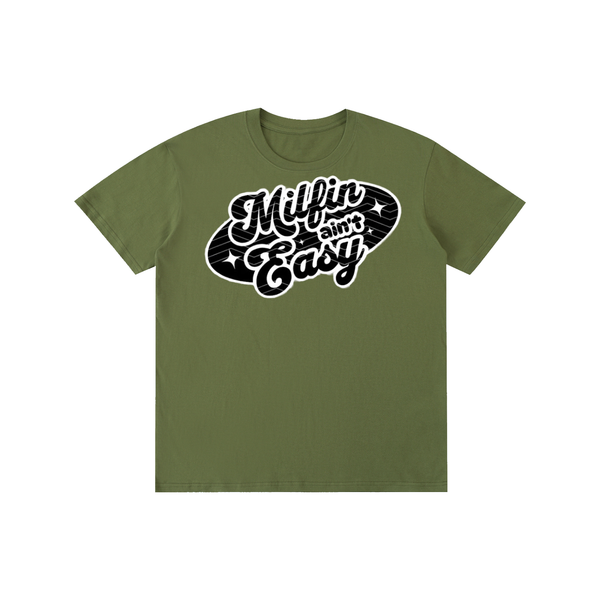 Milfinainteasy,milf,tee,tshirt,funny,sarcastic