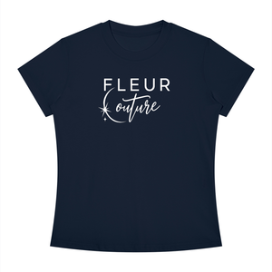 Fleurcouture,tshirt,womens