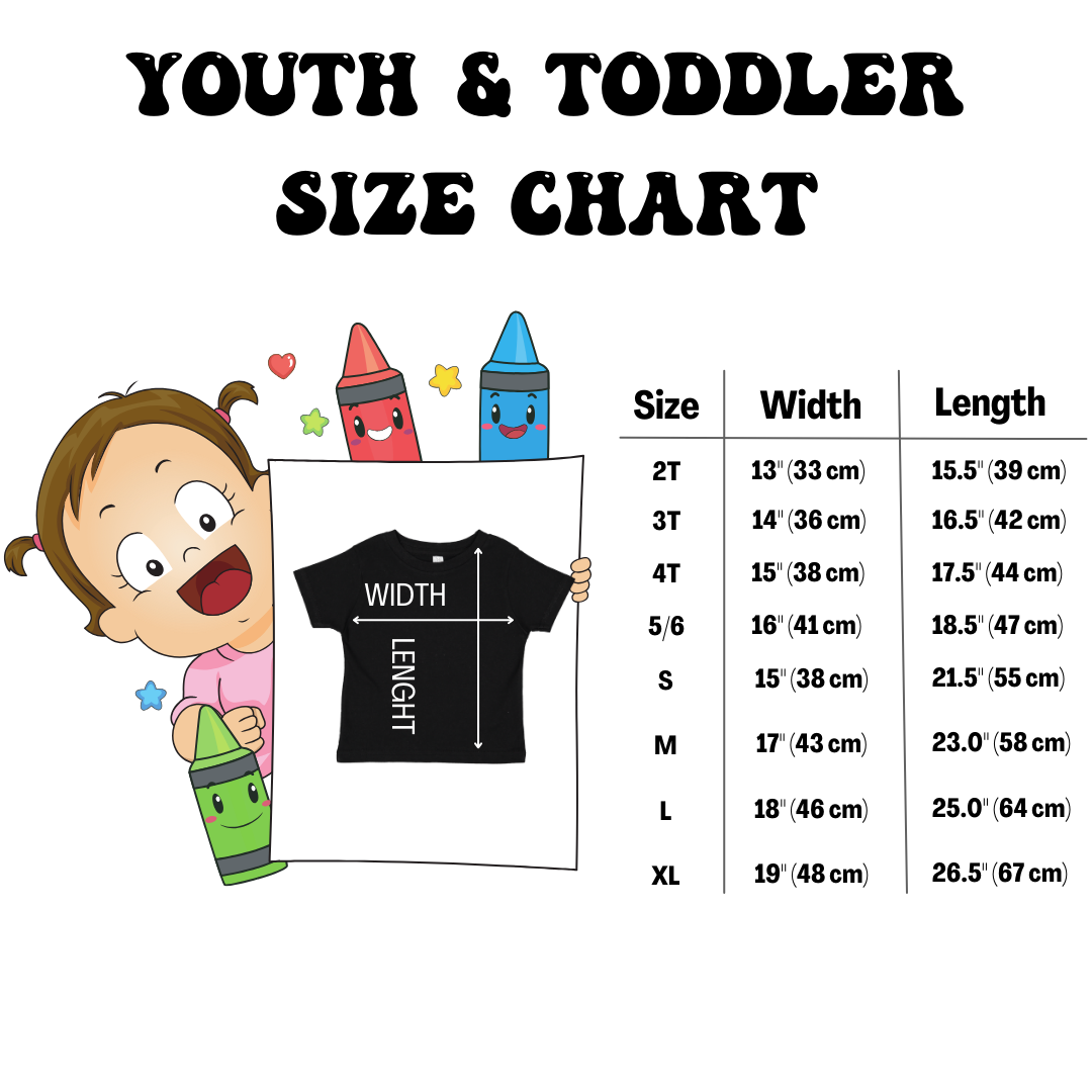 Feelin Cute Toddler And Infant Flutter Sleeve Graphic Tee Youth Graphic Tee by Tea Shirt Shoppe | Fleurcouture