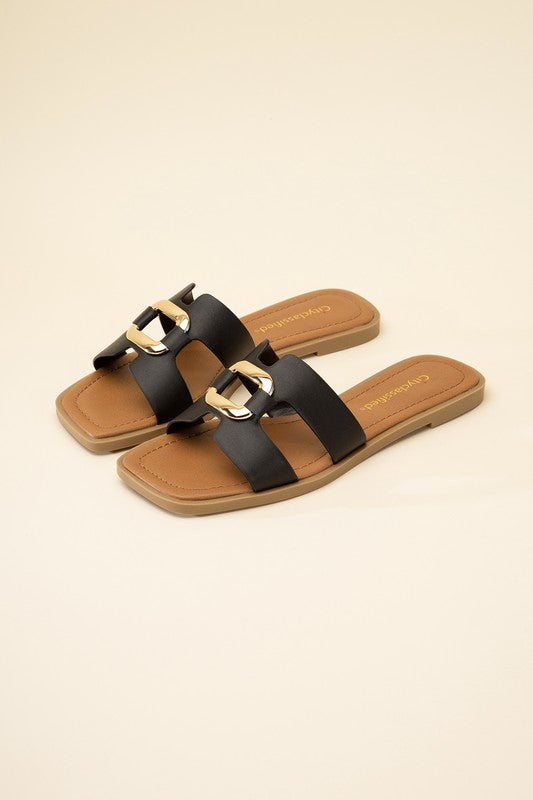 FENG-S Slides by Fortune Dynamic | Fleurcouture