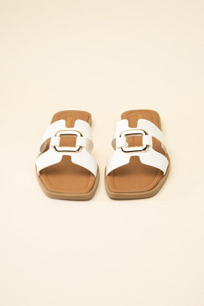 FENG-S Slides by Fortune Dynamic | Fleurcouture