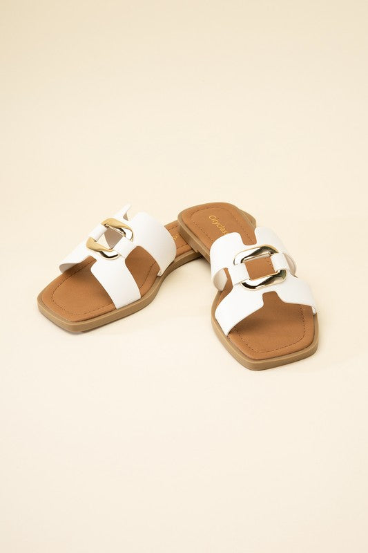 FENG-S Slides by Fortune Dynamic | Fleurcouture