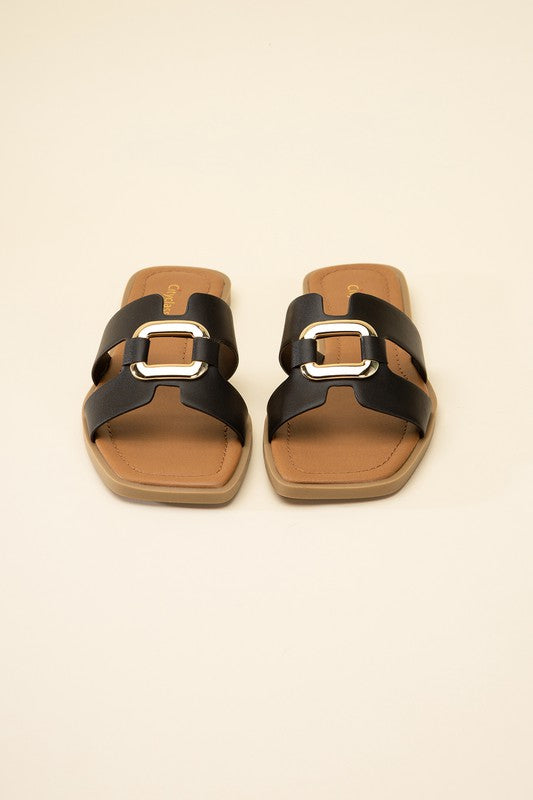 FENG-S Slides by Fortune Dynamic | Fleurcouture