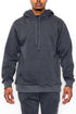 Fleece Pullover by Fleurcouture | Fleurcouture