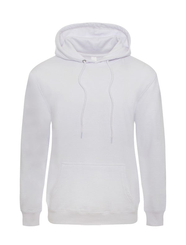 Fleece Pullover Hoodie by Generation XYZ | Fleurcouture