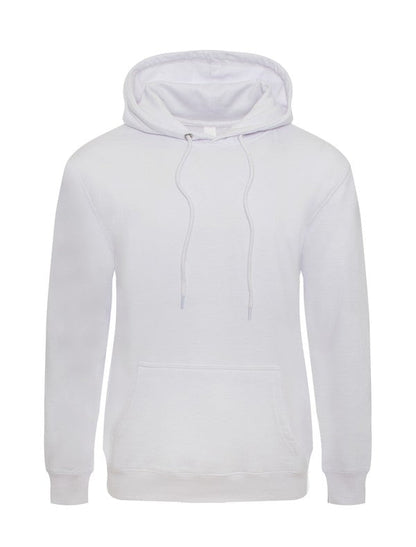 Fleece Pullover Hoodie by Generation XYZ | Fleurcouture