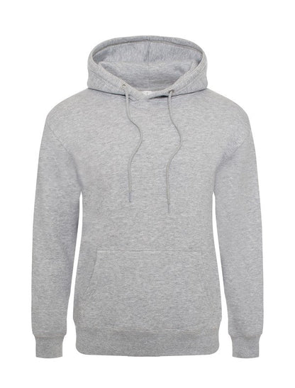 Fleece Pullover Hoodie by Generation XYZ | Fleurcouture