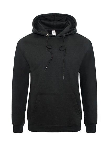 Fleece Pullover Hoodie by Generation XYZ | Fleurcouture