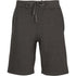 Fleece Sweat Shorts Charcoal S by Generation XYZ | Fleurcouture