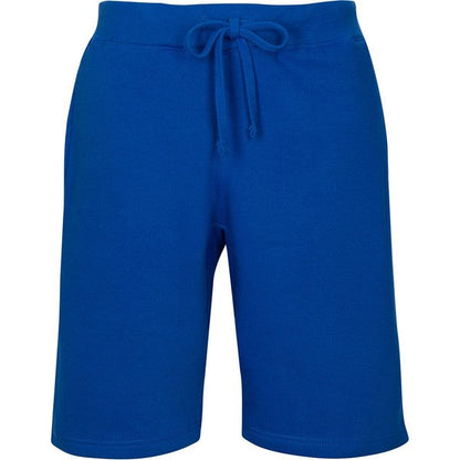 Fleece Sweat Shorts by Generation XYZ | Fleurcouture
