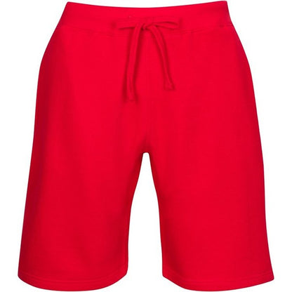 Fleece Sweat Shorts by Generation XYZ | Fleurcouture