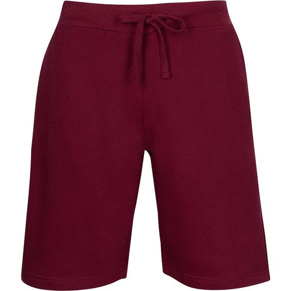 Fleece Sweat Shorts by Generation XYZ | Fleurcouture