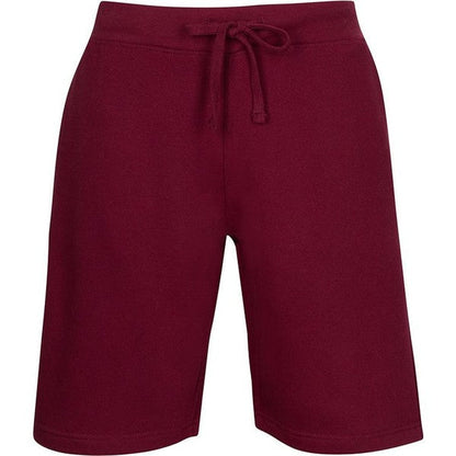 Fleece Sweat Shorts by Generation XYZ | Fleurcouture