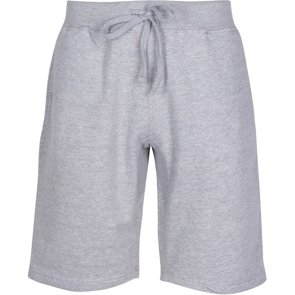 Fleece Sweat Shorts by Generation XYZ | Fleurcouture
