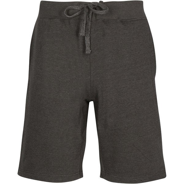 Fleece Sweat Shorts by Generation XYZ | Fleurcouture