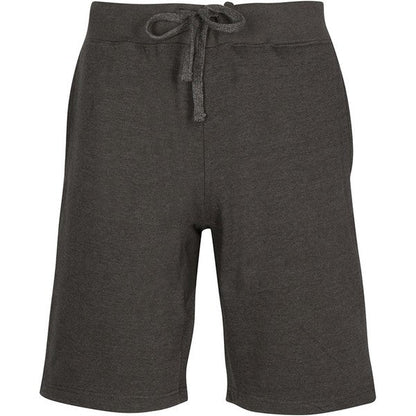 Fleece Sweat Shorts by Generation XYZ | Fleurcouture