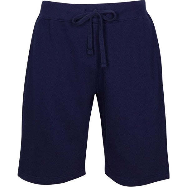 Fleece Sweat Shorts Navy S by Generation XYZ | Fleurcouture