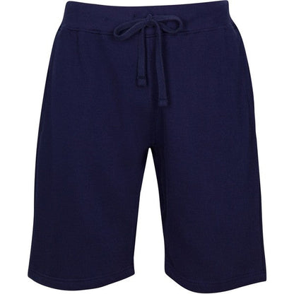 Fleece Sweat Shorts Navy S by Generation XYZ | Fleurcouture