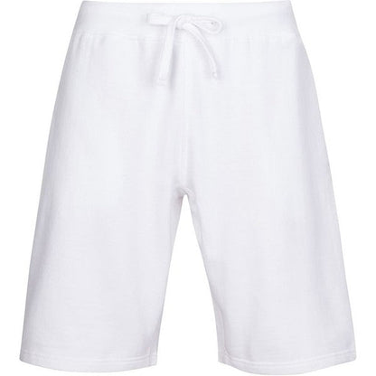 Fleece Sweat Shorts white S by Generation XYZ | Fleurcouture