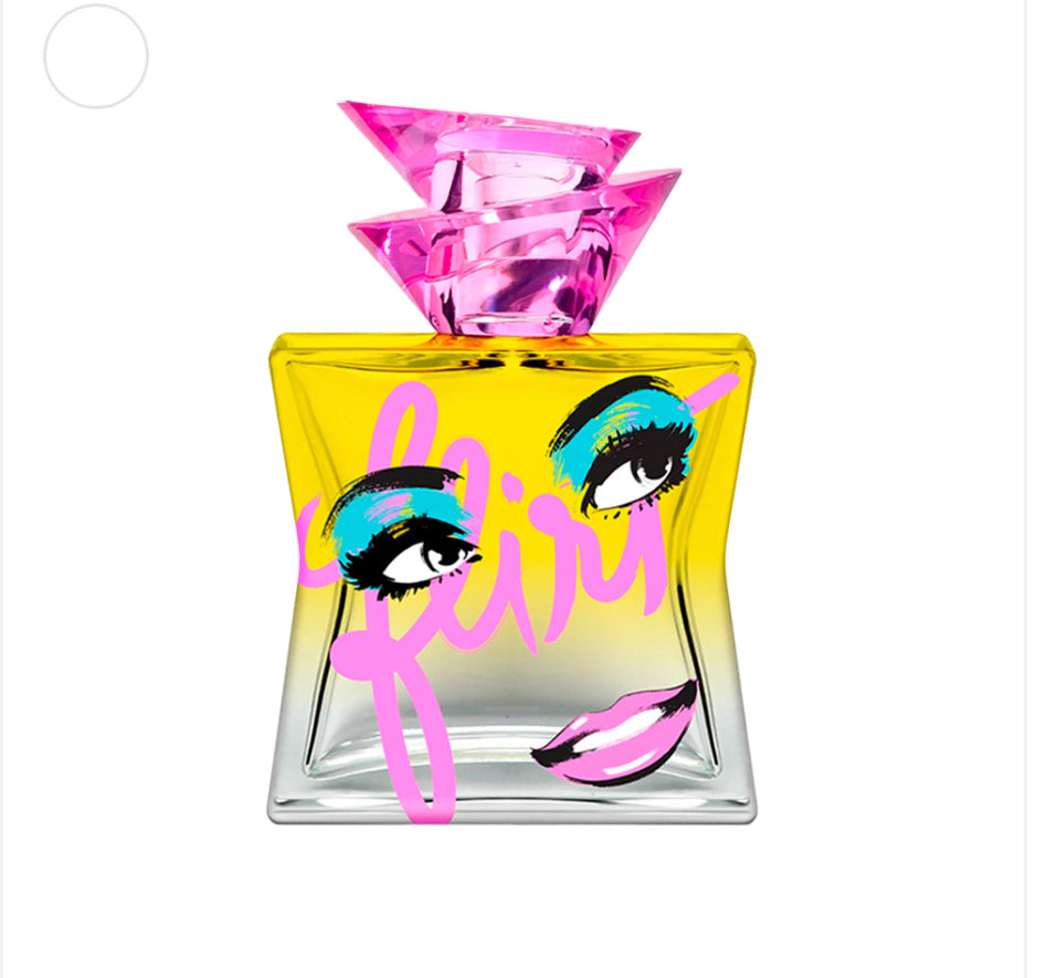 Flirt phermone perfume Perfume by Pure Romance | Fleurcouture