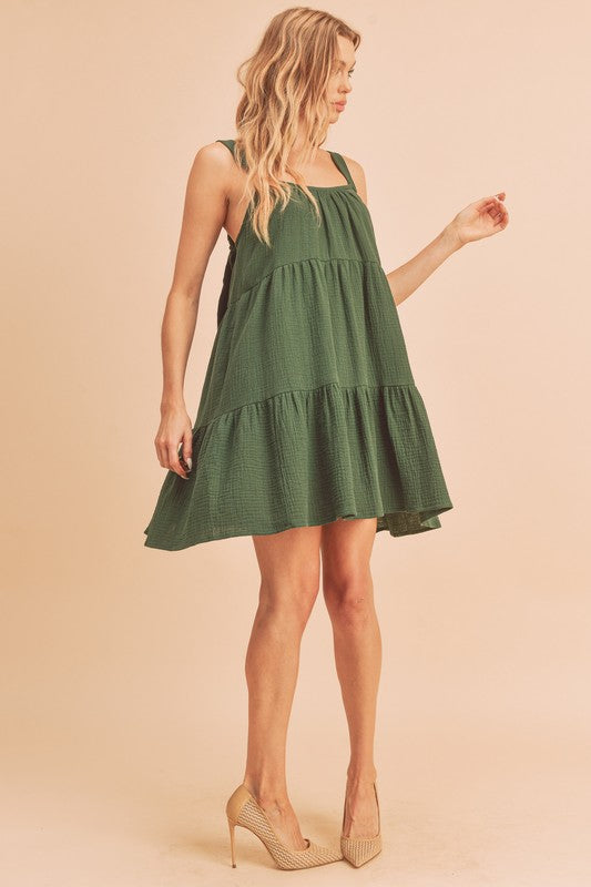 Frances Dress S by Aemi + Co | Fleurcouture