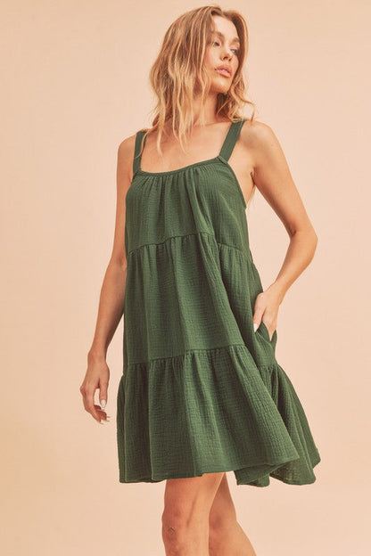 Frances Dress S by Aemi + Co | Fleurcouture