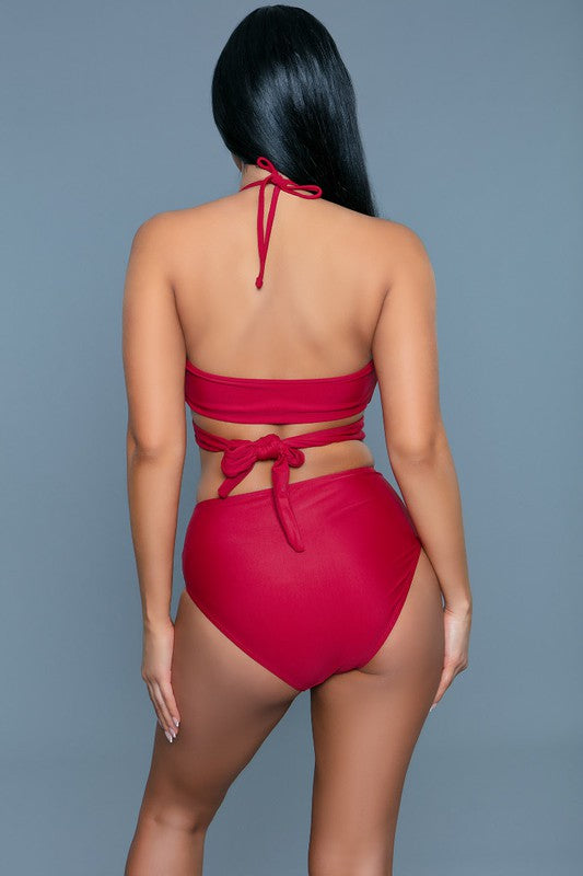 Francesca Swimsuit by BE WICKED | Fleurcouture