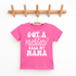 Got A Problem Youth & Toddler Graphic Tee 2T Raspberry Youth Graphic Tee by Tea Shirt Shoppe | Fleurcouture