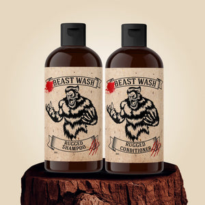 Hair Cleaning Kit