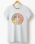 HE IS RISEN TEE (BELLA CANVAS) by LL | Fleurcouture