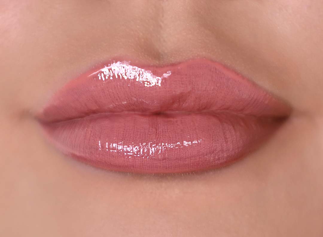 High Gloss Profit Lip Lacquer Lip Gloss by Rude Cosmetics | Fleurcouture