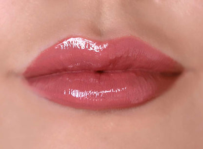 High Gloss Profit Lip Lacquer Lip Gloss by Rude Cosmetics | Fleurcouture