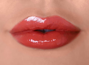 High Gloss Profit Lip Lacquer Lip Gloss by Rude Cosmetics | Fleurcouture
