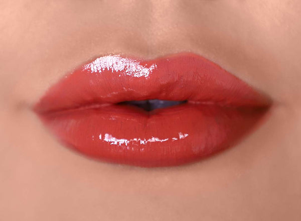 High Gloss Profit Lip Lacquer Lip Gloss by Rude Cosmetics | Fleurcouture