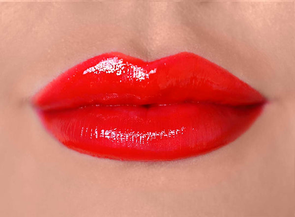 High Gloss Profit Lip Lacquer Lip Gloss by Rude Cosmetics | Fleurcouture