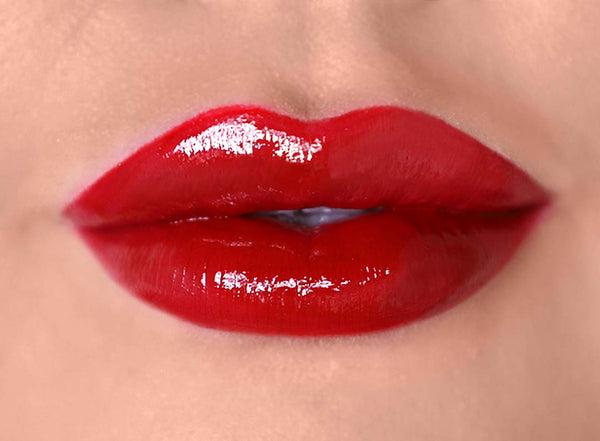 High Gloss Profit Lip Lacquer Lip Gloss by Rude Cosmetics | Fleurcouture