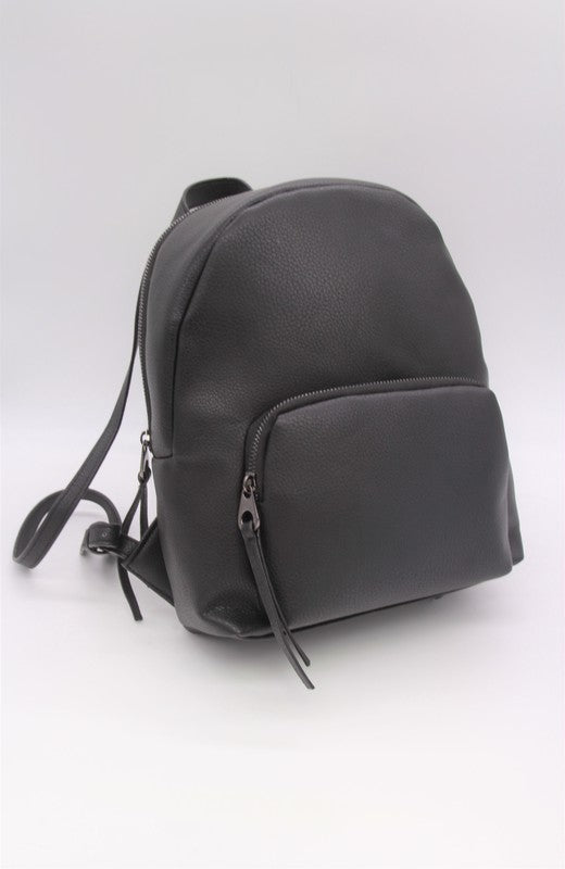 HIGH QULITY BACKPACK BLACK/BKBK Os by Bella Chic | Fleurcouture