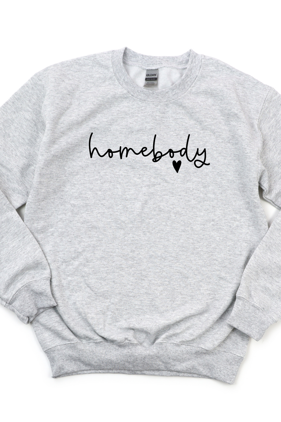 HOMEBODY SWEATSHIRT by LL | Fleurcouture